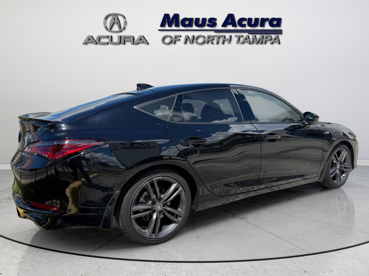 Used 2025 Acura Integra A-Spec w/ Technology Package FWD image 7