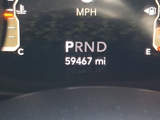 Used 2019 Jeep Wrangler Unlimited Sahara w/ Uconnect 4C Nav & Sound Group AWD/4WD image 20