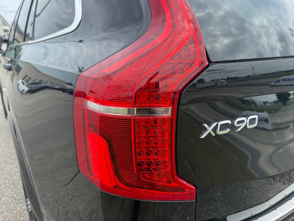 Used 2023 Volvo XC90 B6 Ultimate AWD/4WD image 10