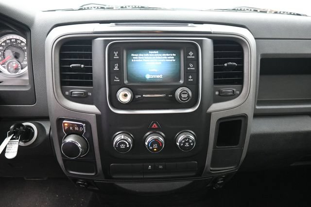 Used 2014 RAM 1500 Express w/ Black Ram 1500 Express Group RWD image 17