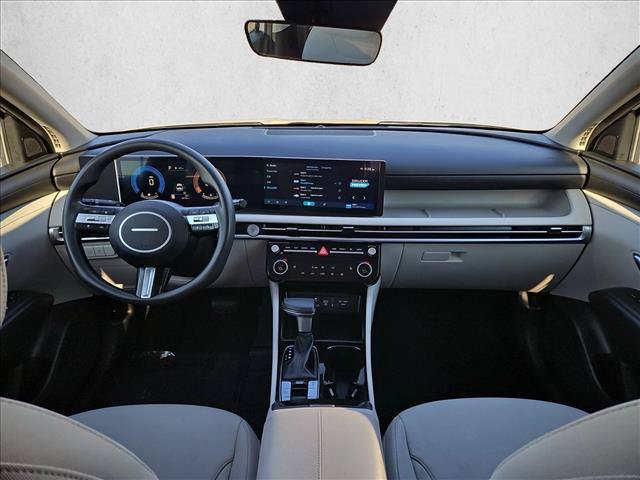 Used 2025 Hyundai Tucson SEL FWD image 17