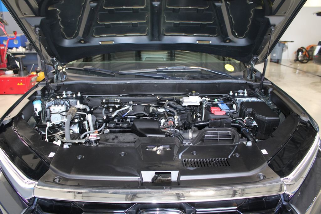 Used 2024 Honda CR-V EX image 14