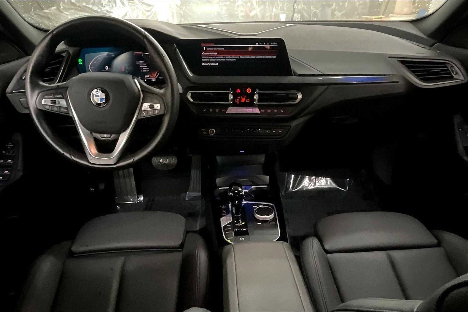 Used 2024 BMW 228i Gran Coupe w/ Premium Package image 18