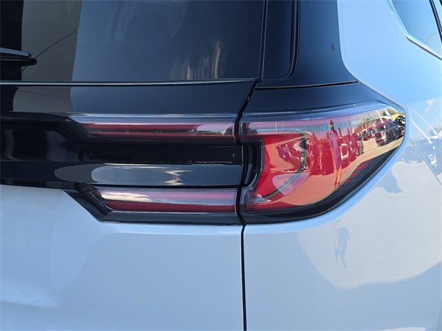New 2026 GMC Acadia Denali w/ Super Cruise Package image 10