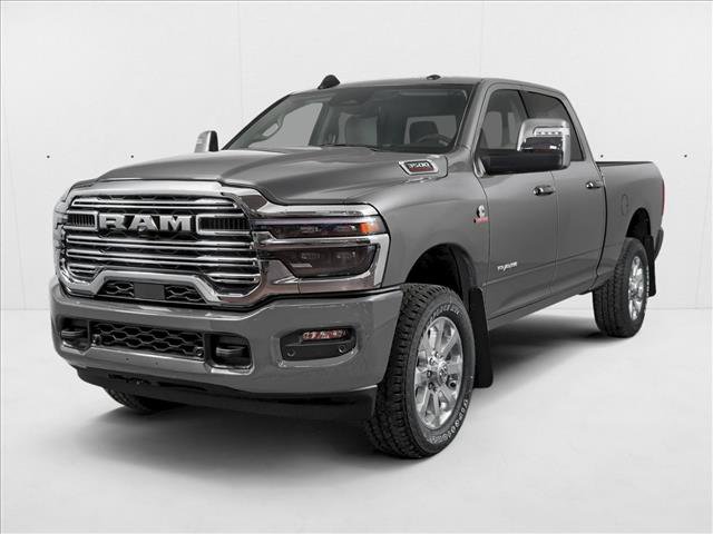 New 2027 RAM 3500 Laramie
