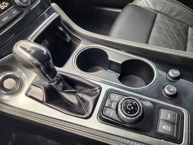 Used 2021 Nissan Maxima Platinum w/ Sport Mat Group FWD image 19
