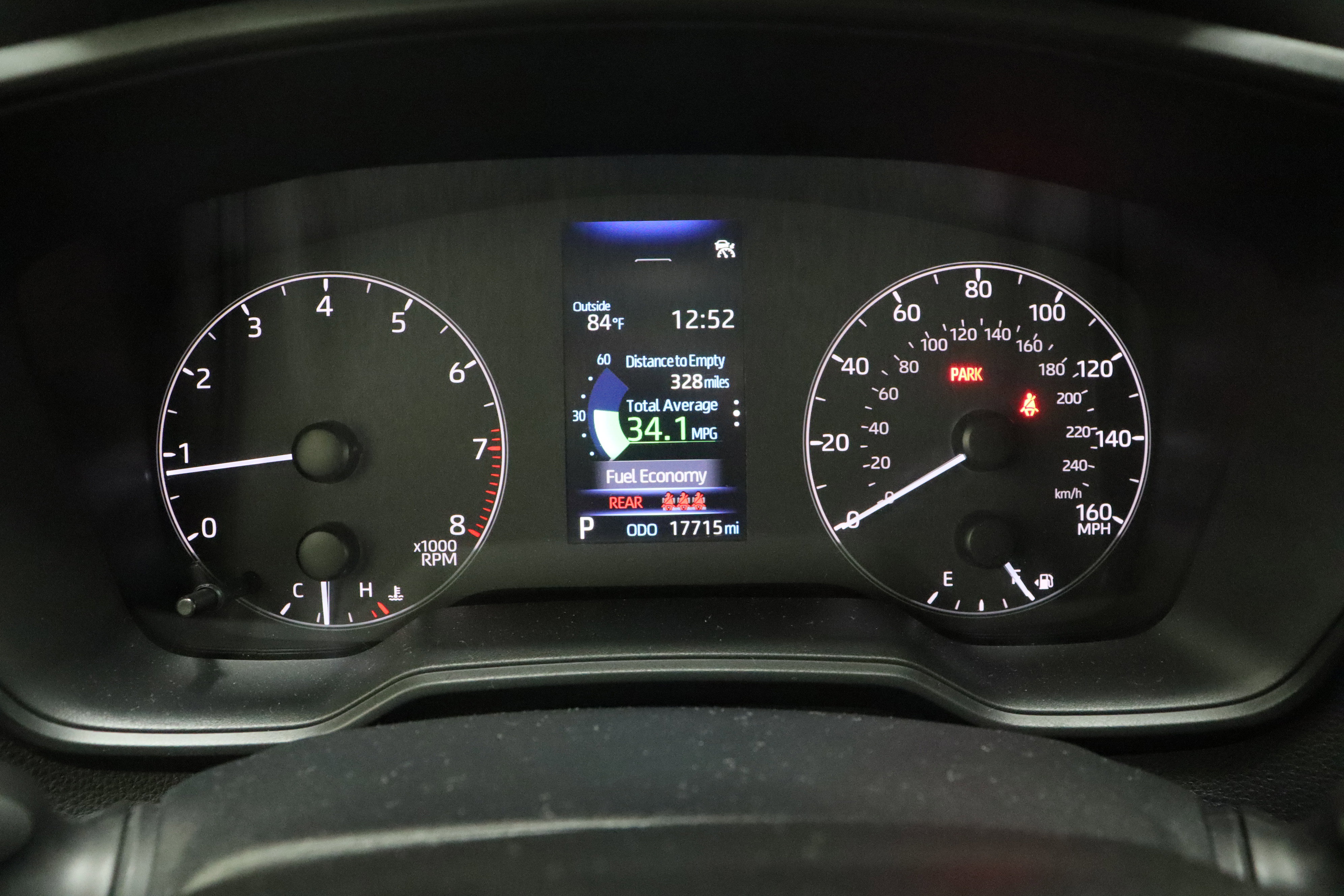 Certified 2023 Toyota Corolla LE w/ Carpet Mat Package (TMS) FWD image 34