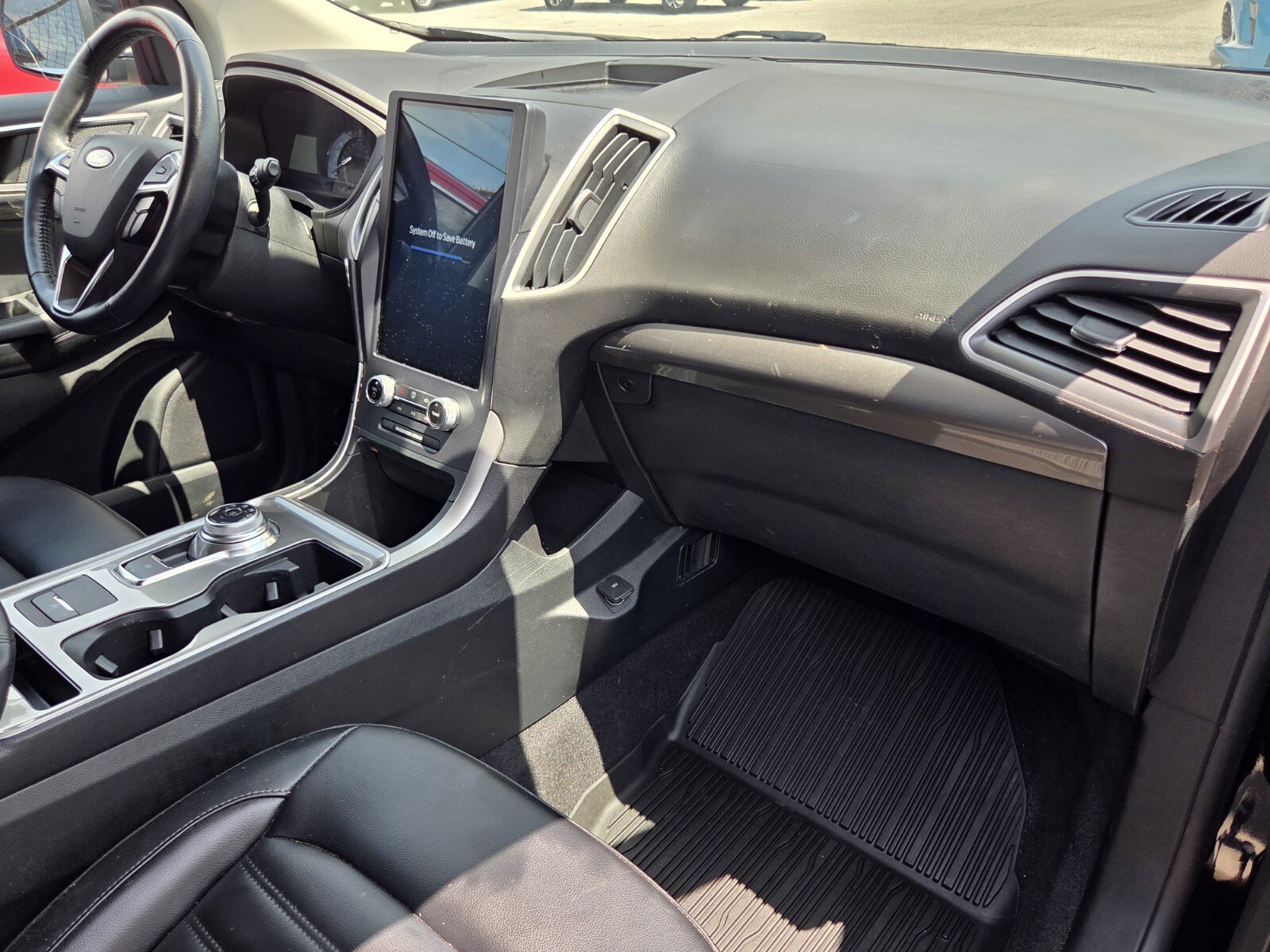 Used 2023 Ford Edge SEL w/ Convenience Package AWD/4WD image 18