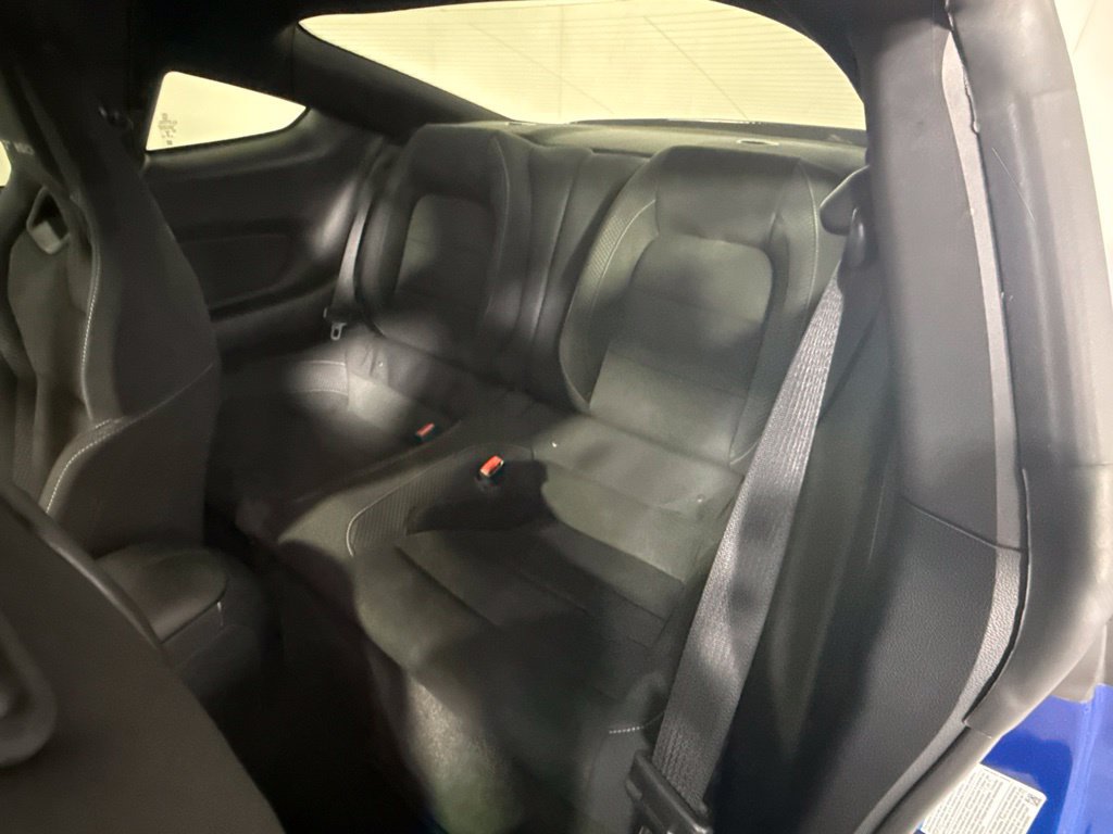Certified 2017 Ford Mustang Shelby GT350 RWD image 16