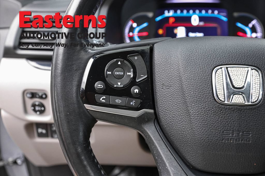 Used 2019 Honda Pilot Elite image 15