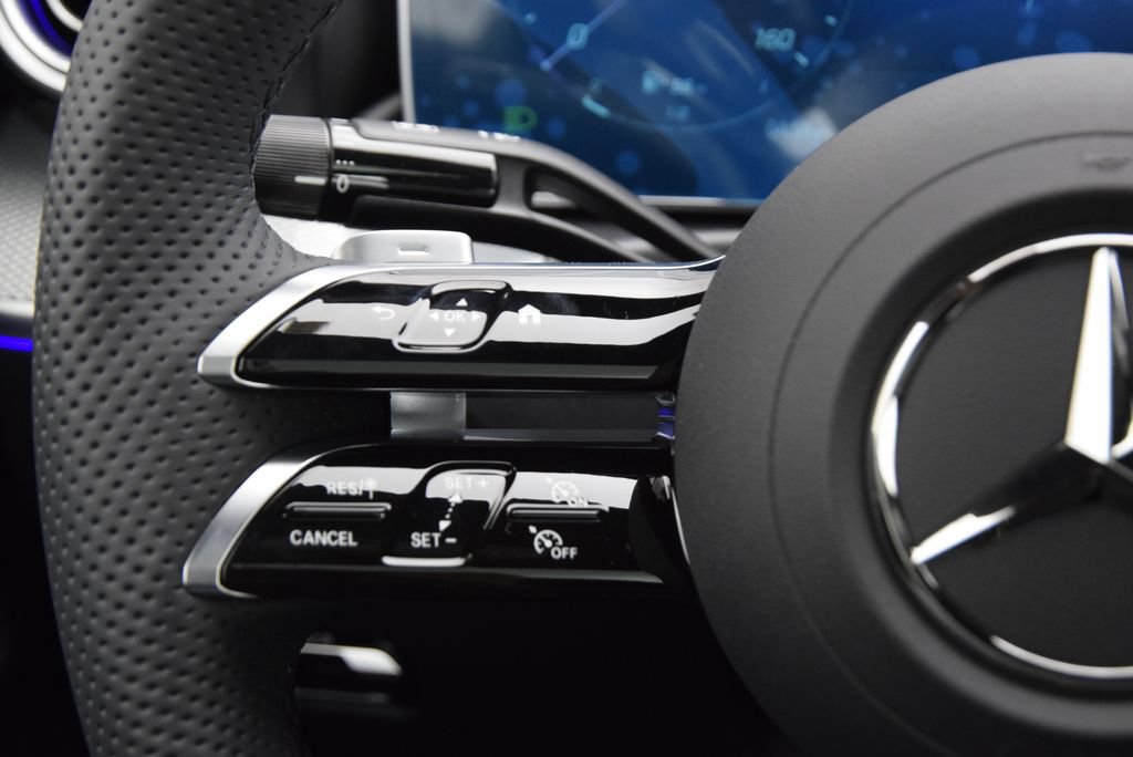 New 2026 Mercedes-Benz CLE 300 4MATIC Coupe image 22