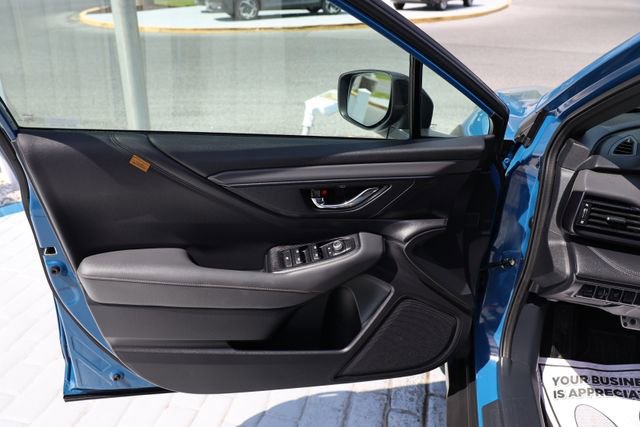 Certified 2022 Subaru Outback Wilderness image 14