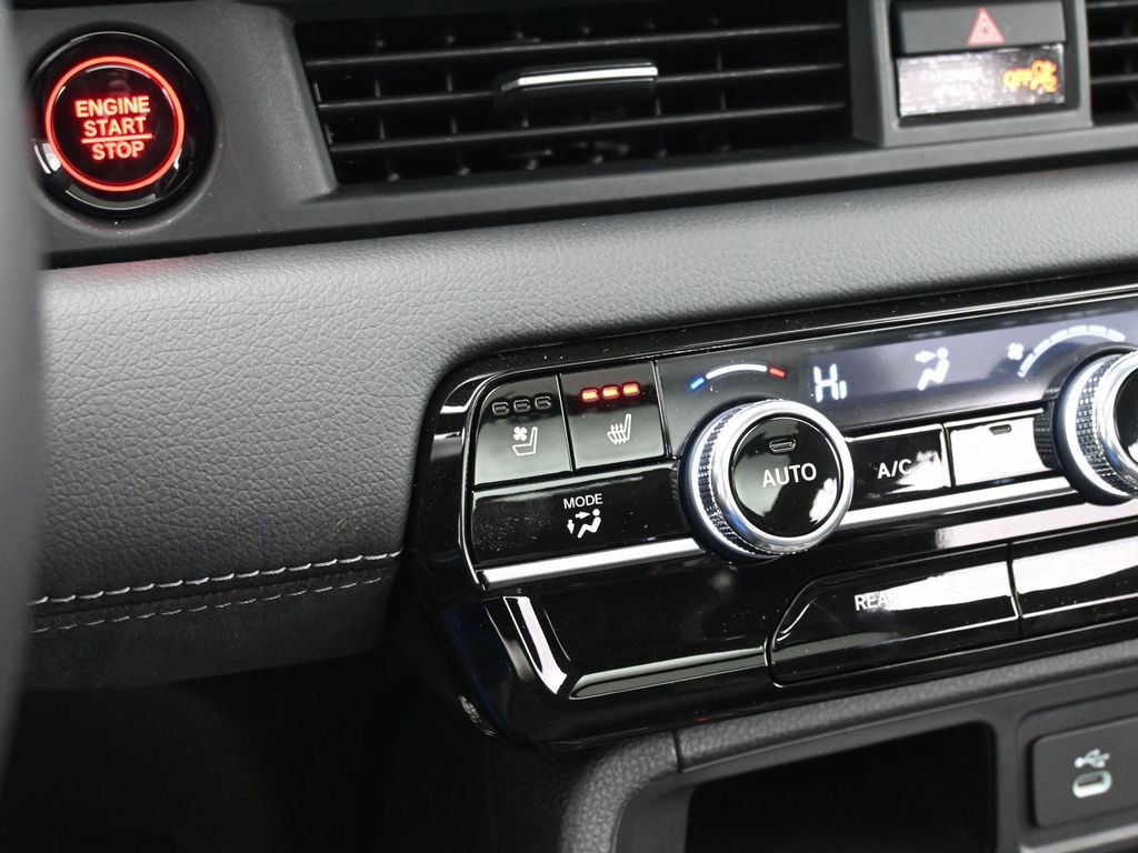 New 2026 Honda Pilot Elite image 47