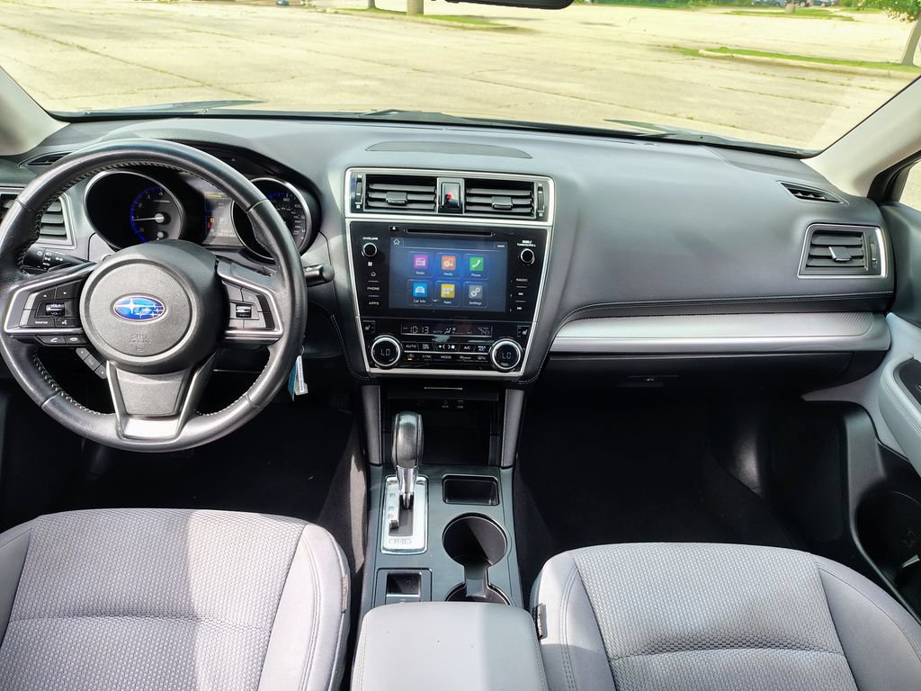 Used 2018 Subaru Legacy 2.5i Premium w/ Popular Package #1 AWD/4WD image 39