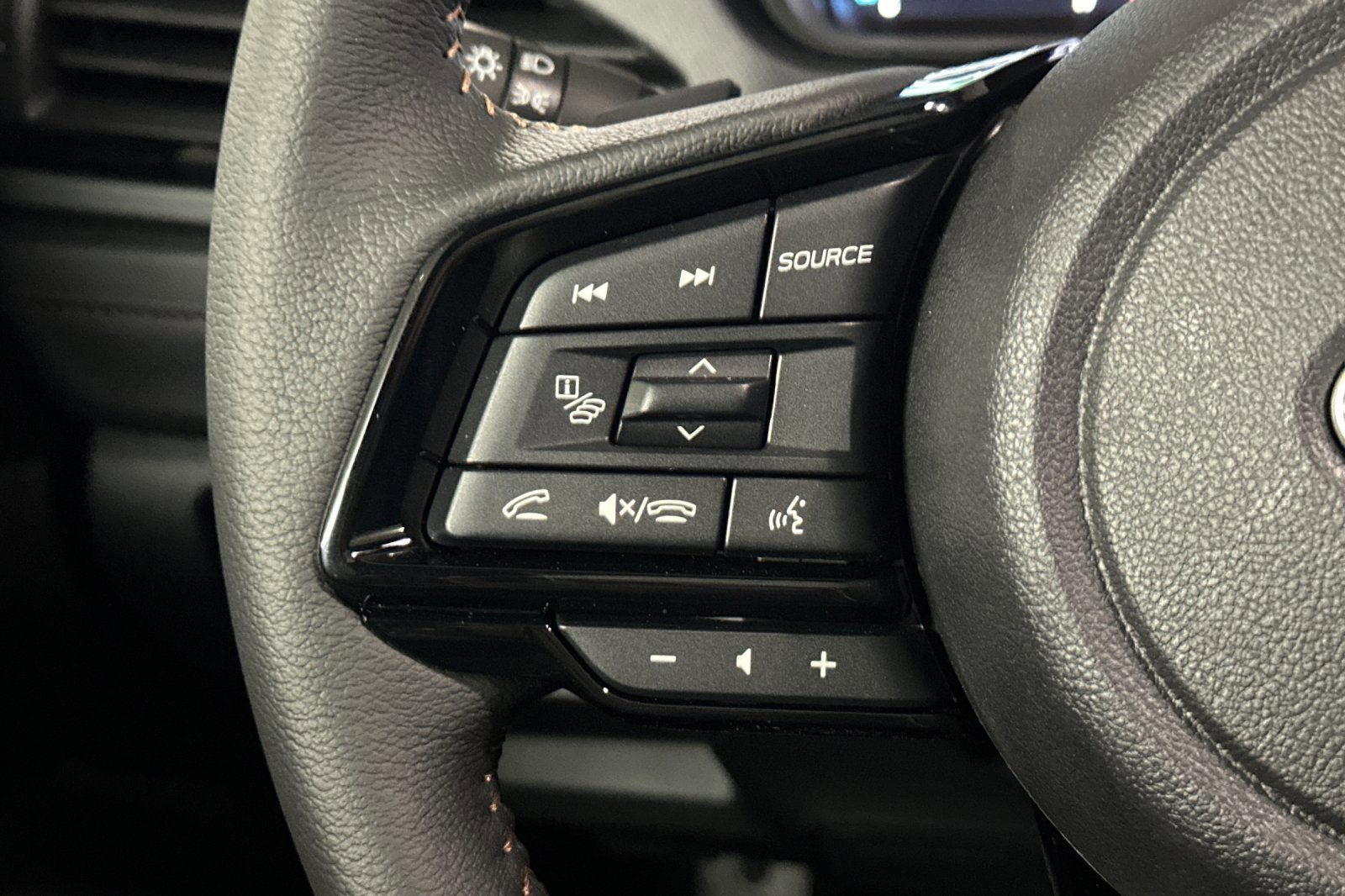 New 2025 Subaru Forester Touring image 27