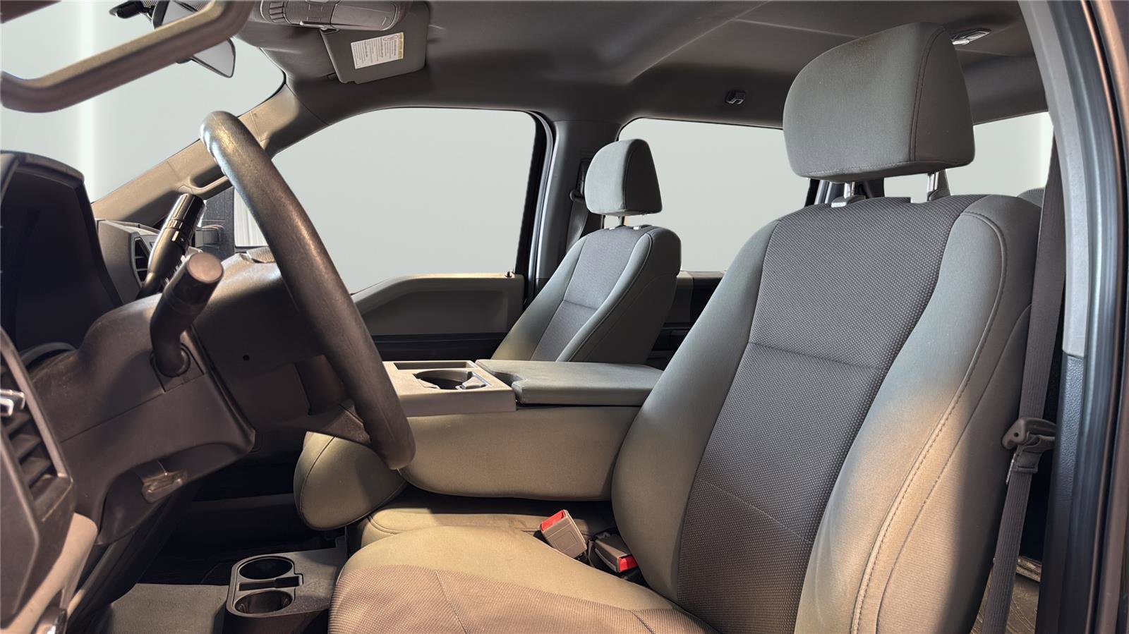 Used 2018 Ford F250 XL w/ STX Appearance Package image 9