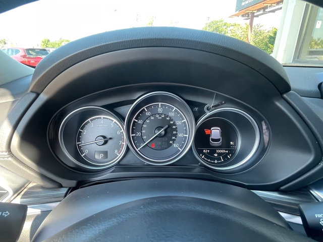 Used 2018 MAZDA CX-5 Grand Touring image 27