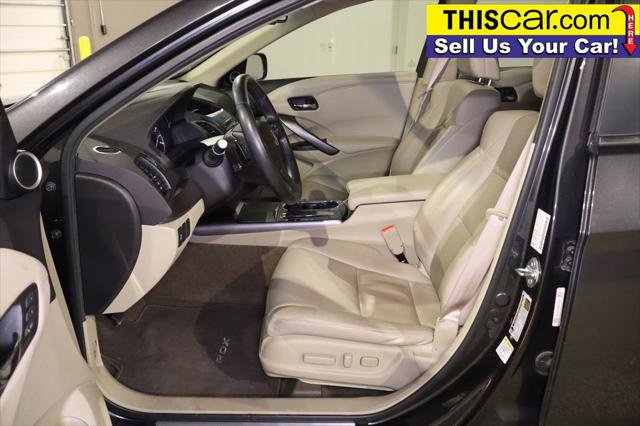 Used 2015 Acura RDX FWD image 23