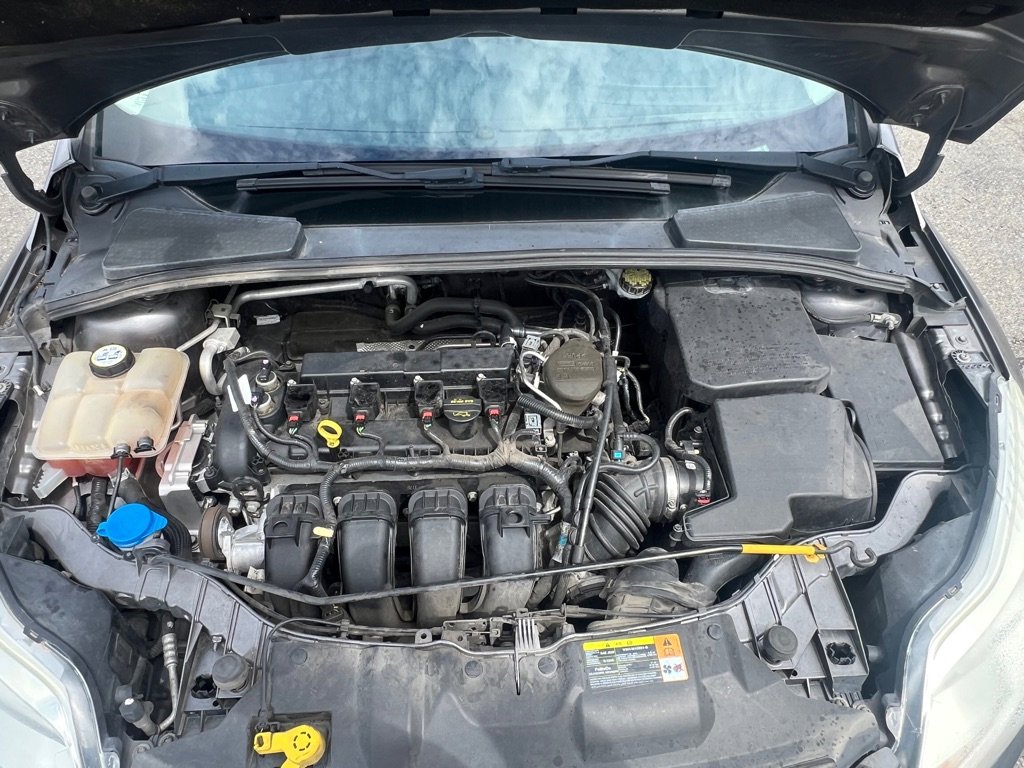 Used 2013 Ford Focus SE image 22