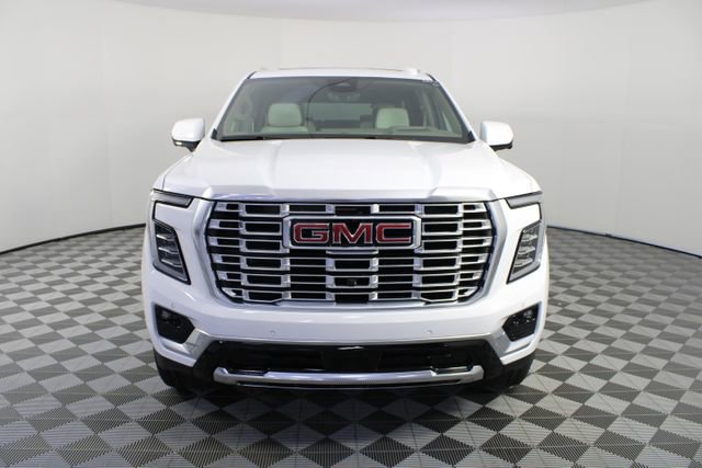 New 2026 GMC Yukon XL Denali w/ Denali Reserve Package image 35