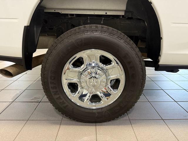 Used 2022 RAM 2500 Big Horn AWD/4WD image 10