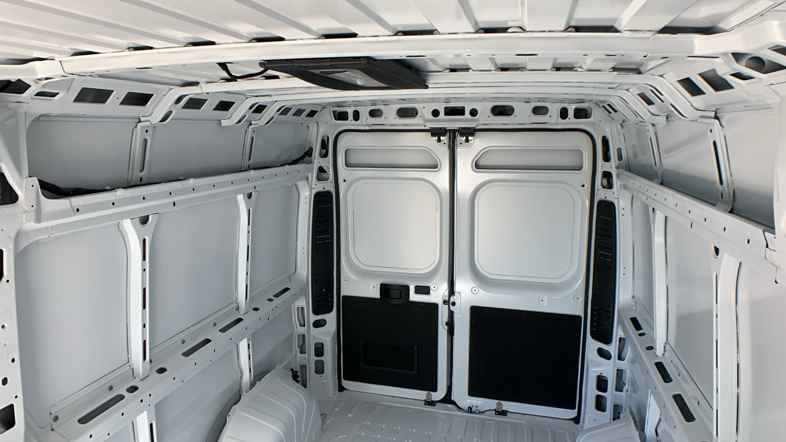 New 2026 RAM ProMaster 2500 w/ Convenience Group FWD image 26