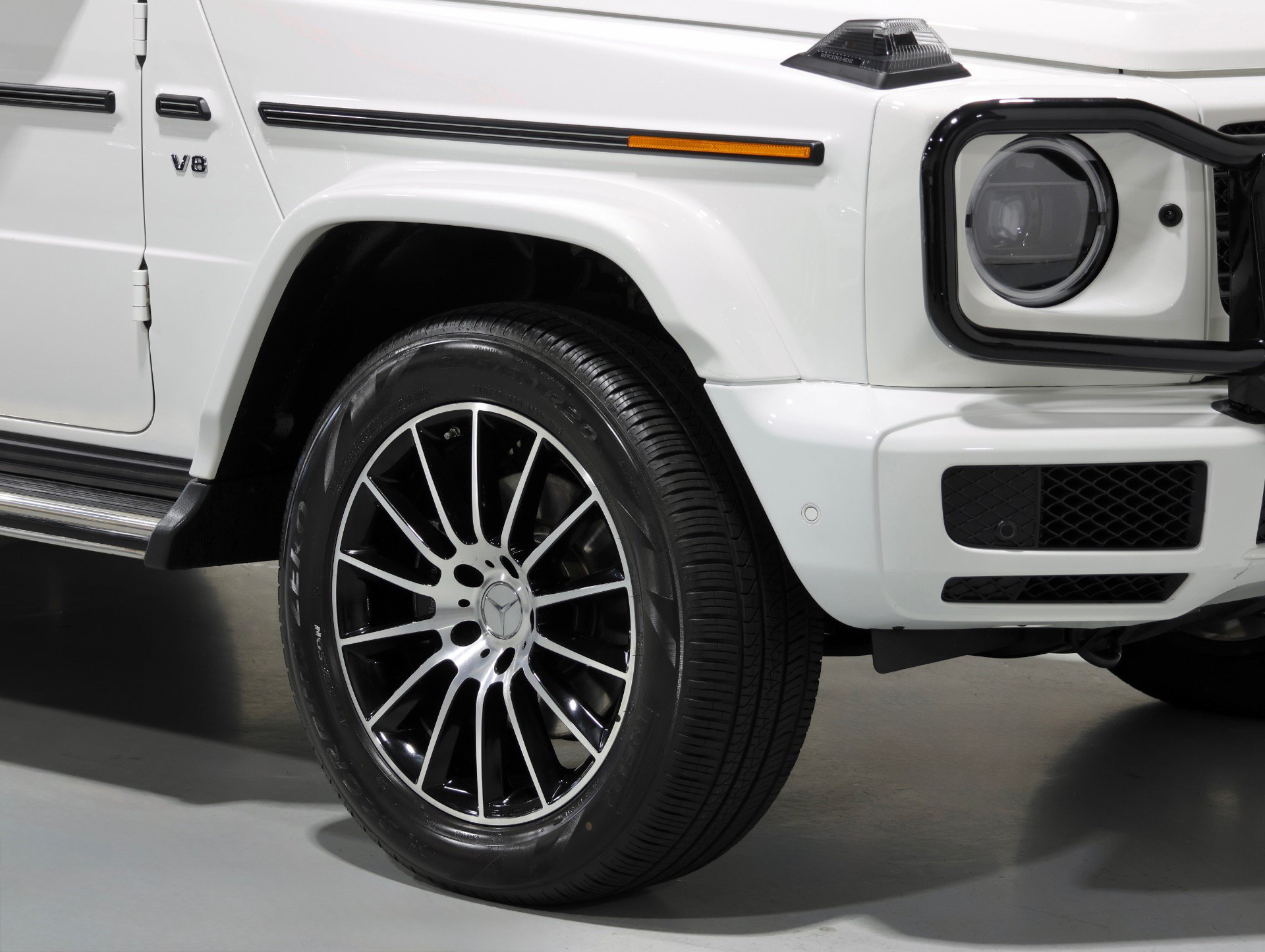 Used 2019 Mercedes-Benz G 550 image 36