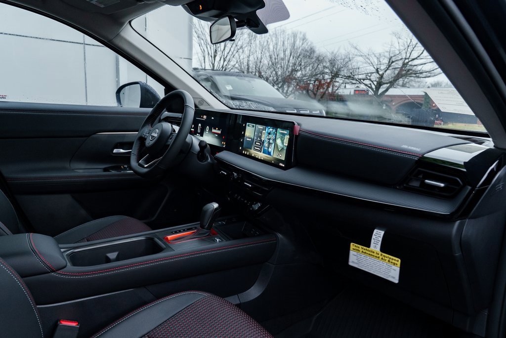 New 2026 Nissan Kicks SR image 26