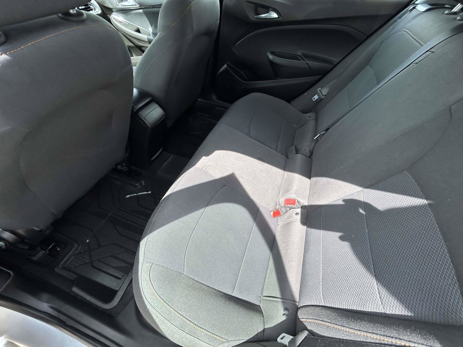 Used 2019 Chevrolet Cruze LS w/ LS Convenience Package FWD image 11