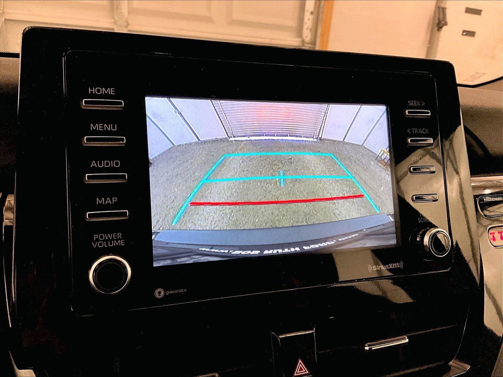 Used 2023 Toyota Camry SE image 20