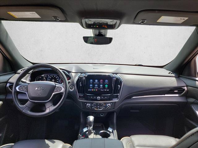 Used 2023 Chevrolet Traverse Premier w/ Redline Edition FWD image 19