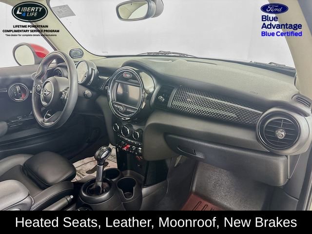 Used 2019 MINI Cooper S w/ Premium Package image 29
