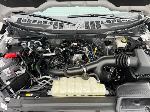 Certified 2024 Ford F150 XLT image 27