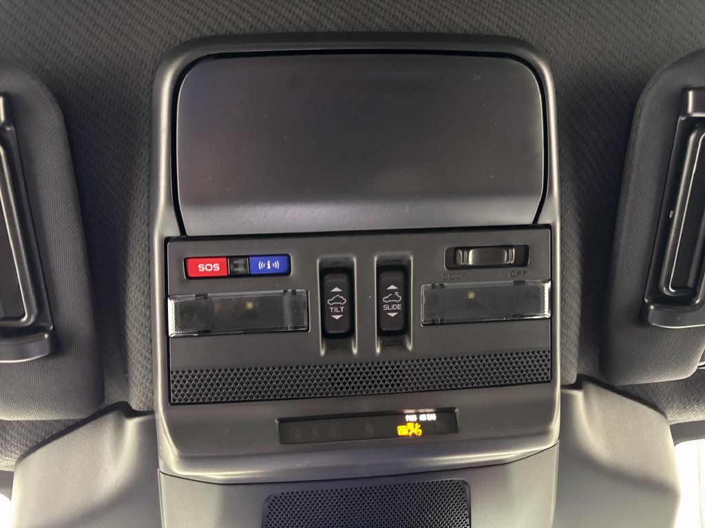 New 2026 Subaru Outback Limited AWD/4WD image 23