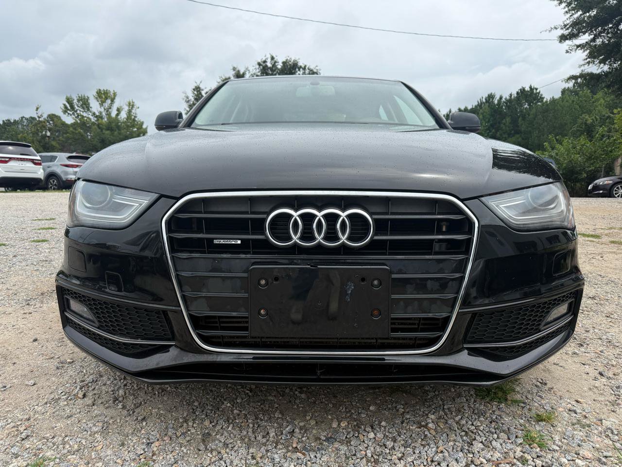 Used 2014 Audi A4 2.0T Premium Plus w/ Premium Plus Package AWD/4WD image 9