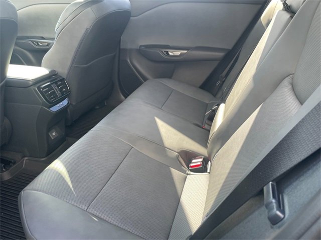 Used 2026 Lexus RZ 350e image 5