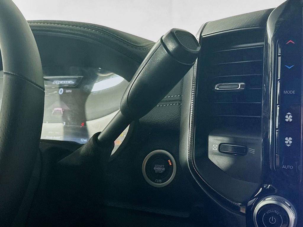 New 2025 RAM 2500 Rebel image 12
