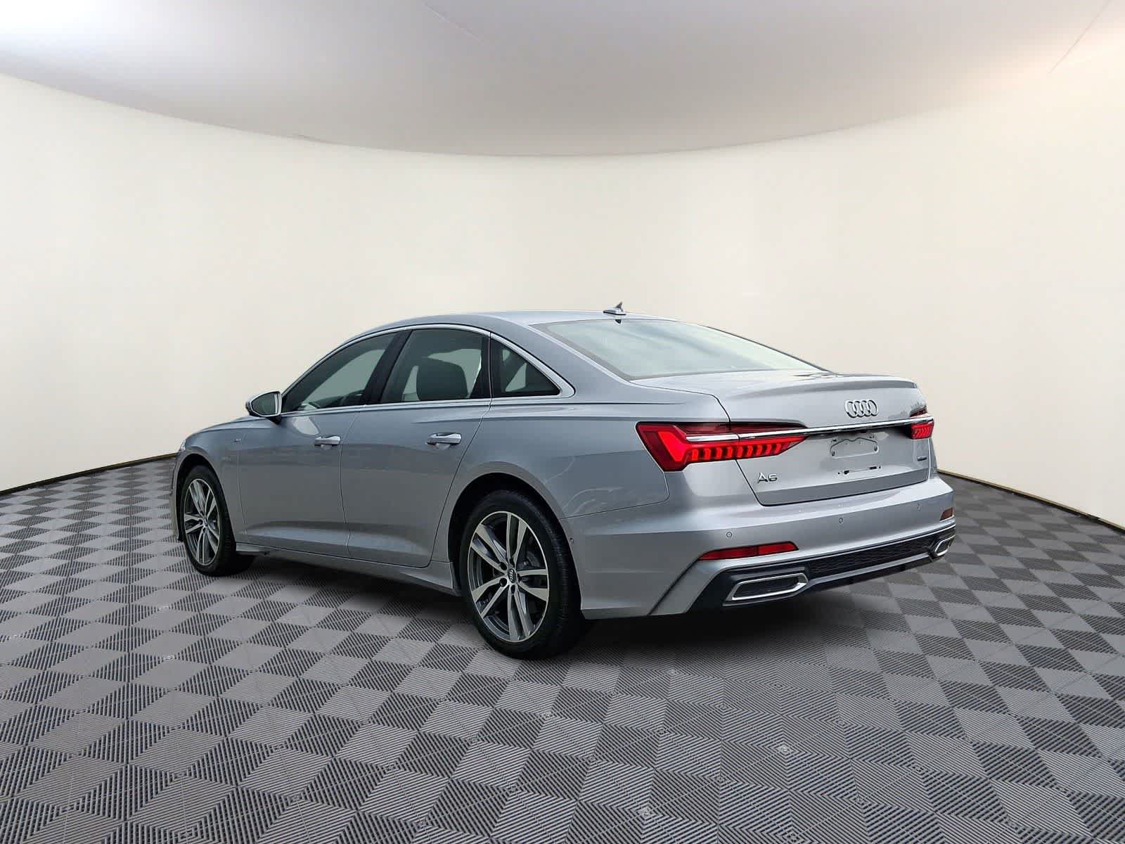 Used 2019 Audi A6 3.0T Prestige w/ Prestige Package AWD/4WD image 7