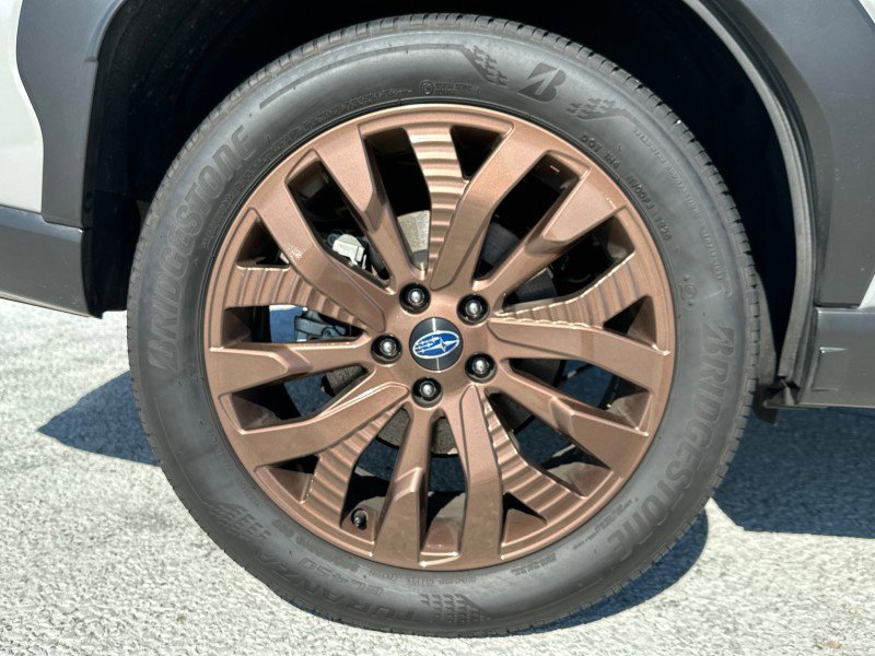 Certified 2025 Subaru Forester Sport w/ Popular Package #1 image 19