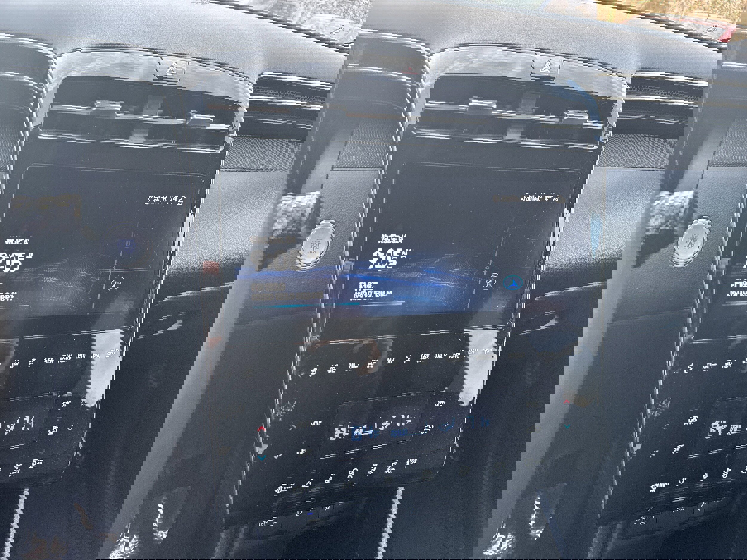 Used 2024 Hyundai Tucson SEL w/ Convenience Package image 18