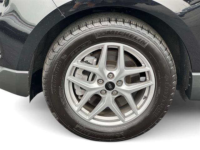 Used 2024 Ford Edge SEL w/ Convenience Package AWD/4WD image 8