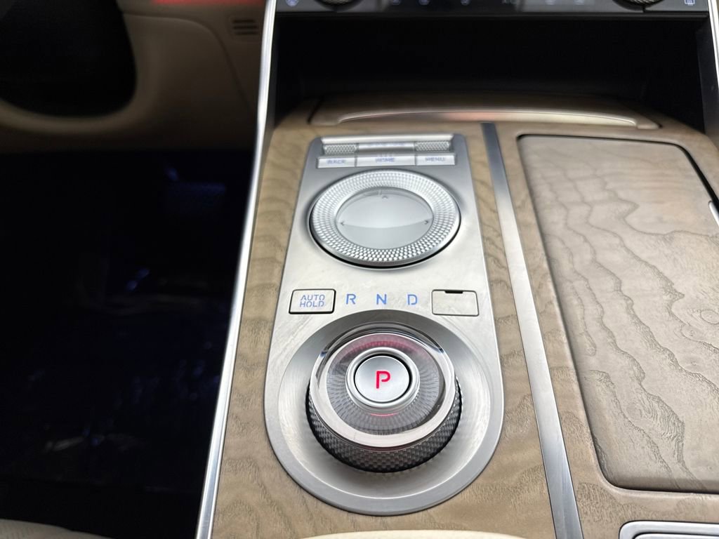 Used 2021 Genesis GV80 2.5T w/ Advanced Package 02 image 19