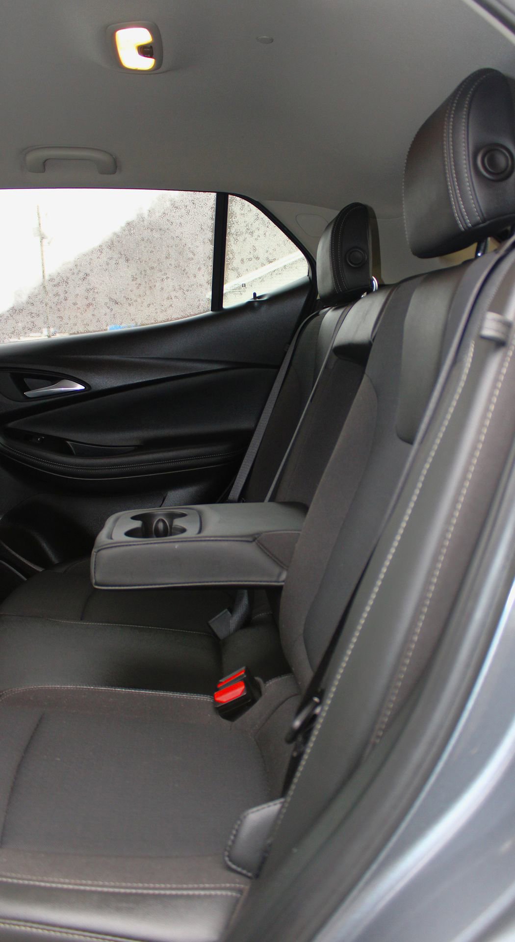 Used 2020 Buick Encore GX Select w/ Sport Touring Package image 20