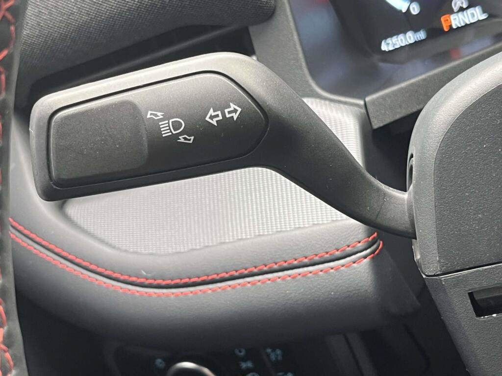 Certified 2026 Ford Explorer ST-Line AWD/4WD image 39