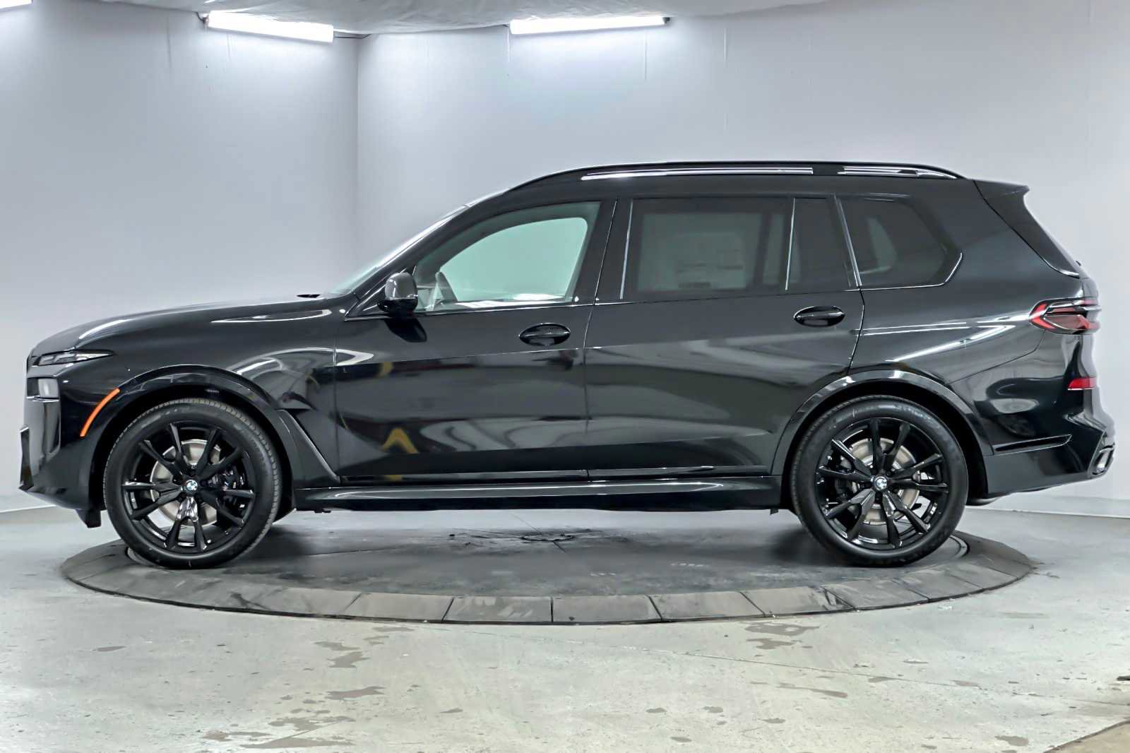 New 2026 BMW X7 xDrive40i w/ M Sport Package image 5