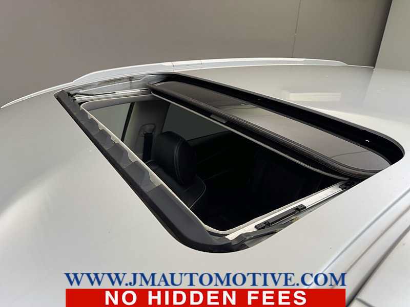 Used 2019 INFINITI QX60 Luxe w/ Essential Package AWD/4WD image 8