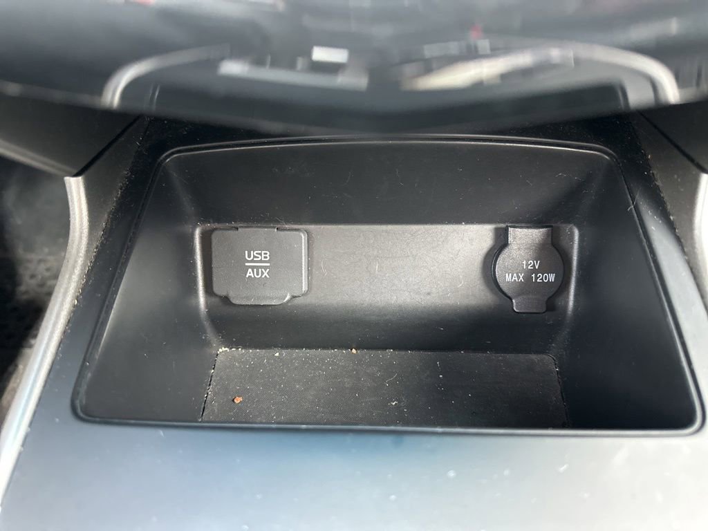 Used 2015 Nissan Altima 2.5 SV w/ Convenience Package image 25