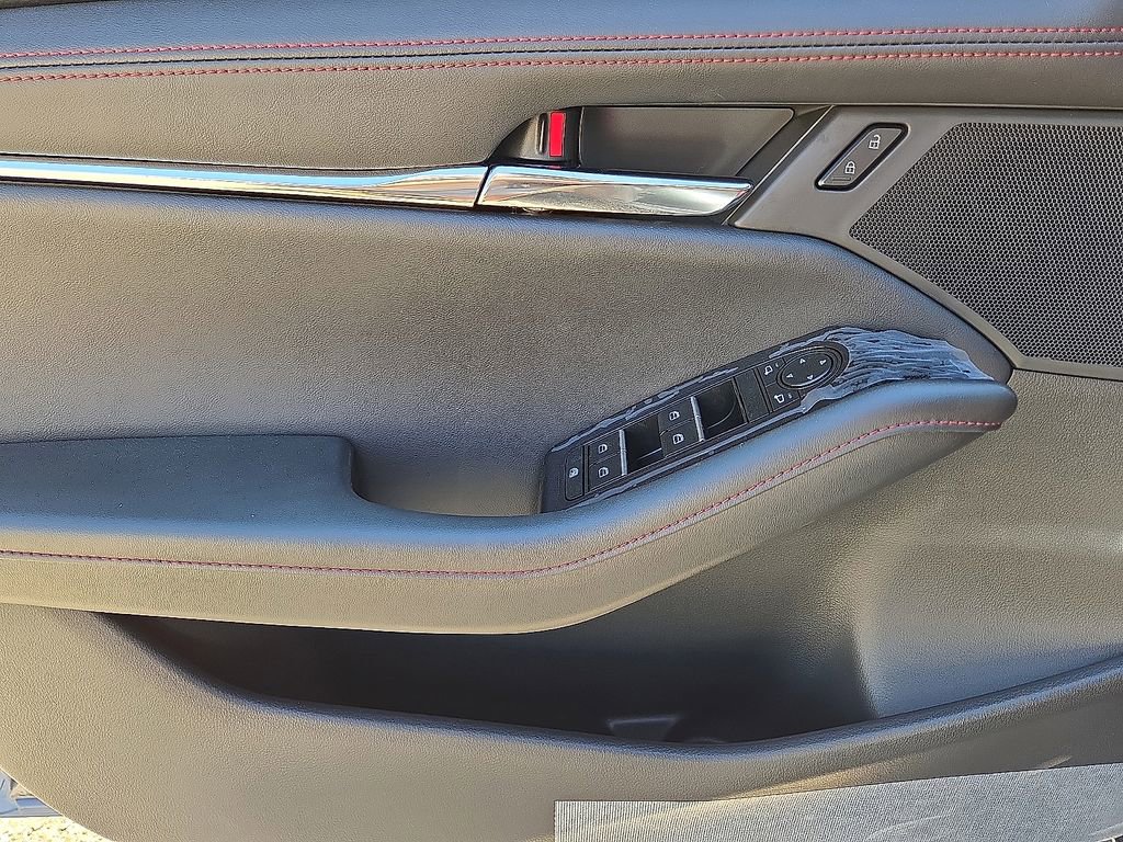 New 2026 MAZDA MAZDA3 Carbon AWD/4WD image 18