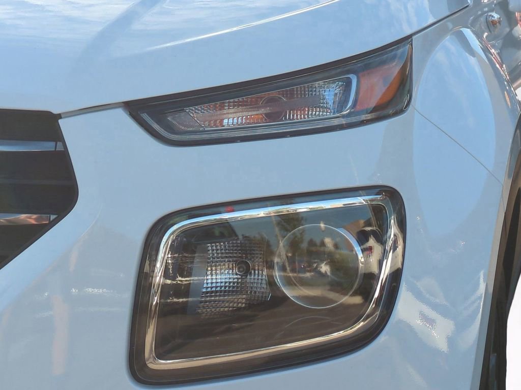 New 2026 Hyundai Venue SEL image 10