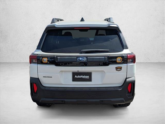 New 2026 Subaru Outback Wilderness w/ Wilderness Package AWD/4WD image 8